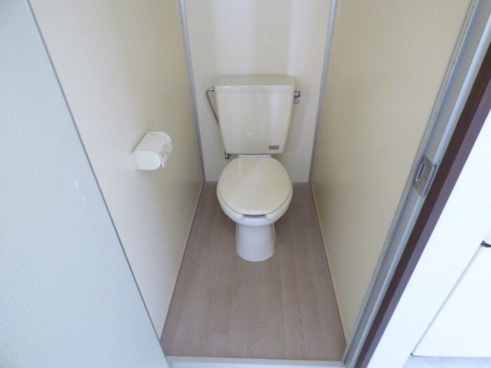 ベルデ神光院の物件内観写真