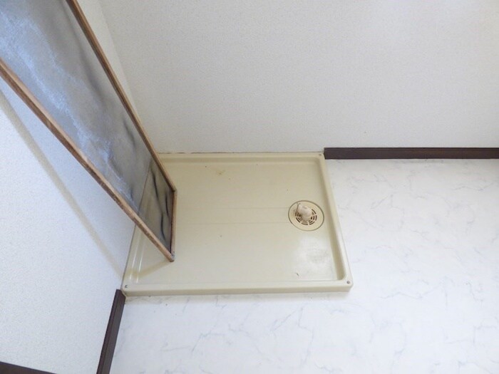 ベルデ神光院の物件内観写真