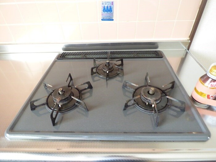 ベルデ神光院の物件内観写真