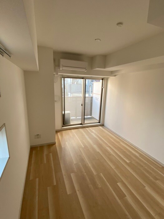 グランカーサ天王寺ＥＡＳＴの物件内観写真