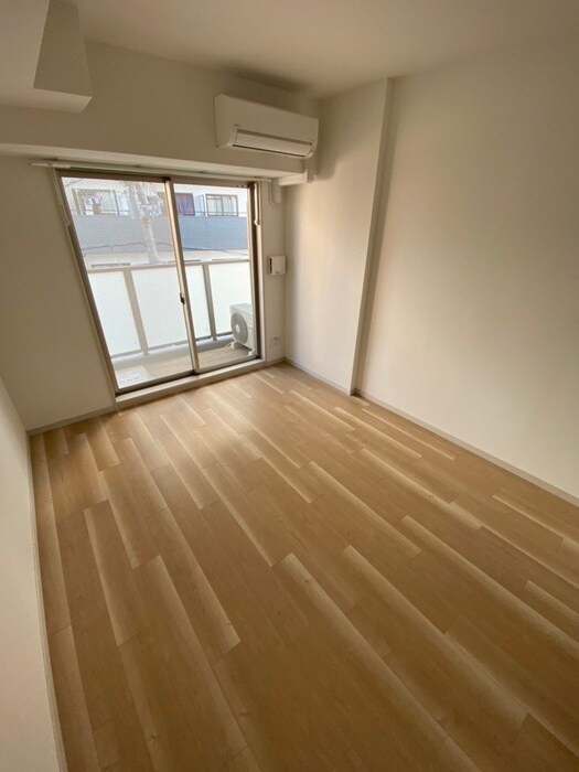 グランカーサ天王寺ＥＡＳＴの物件内観写真