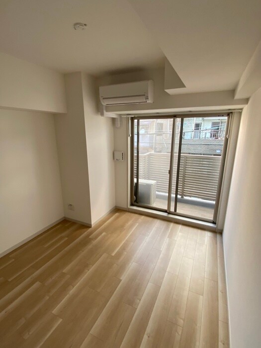 グランカーサ天王寺ＥＡＳＴの物件内観写真