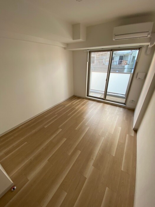 グランカーサ天王寺ＥＡＳＴの物件内観写真