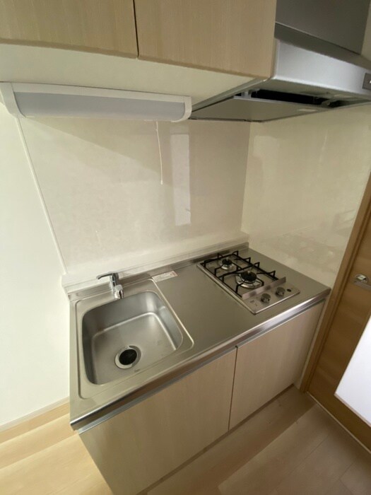 グランカーサ天王寺ＥＡＳＴの物件内観写真