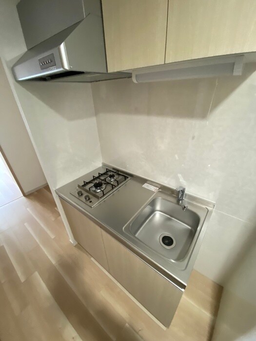 グランカーサ天王寺ＥＡＳＴの物件内観写真