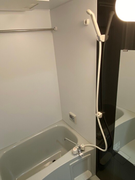 グランカーサ天王寺ＥＡＳＴの物件内観写真