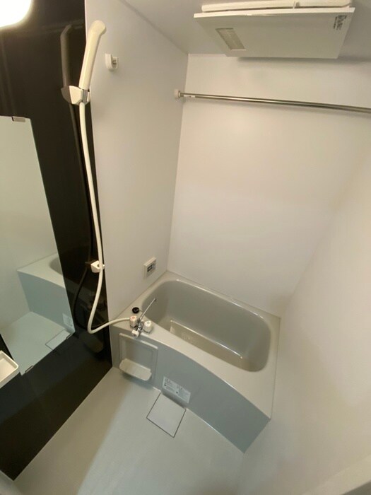 グランカーサ天王寺ＥＡＳＴの物件内観写真