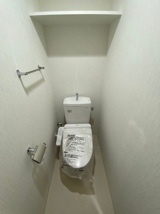 グランカーサ天王寺ＥＡＳＴの物件内観写真