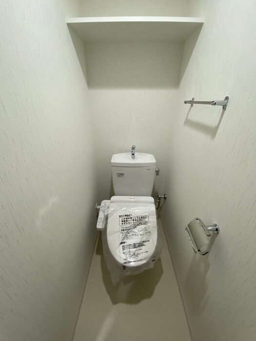 グランカーサ天王寺ＥＡＳＴの物件内観写真