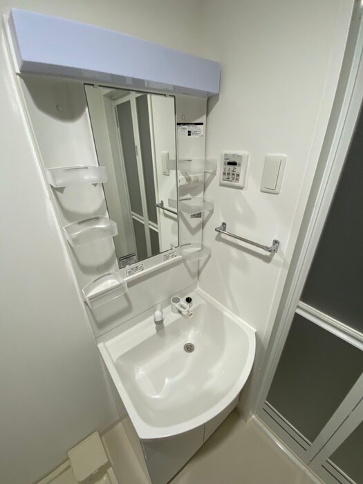 グランカーサ天王寺ＥＡＳＴの物件内観写真