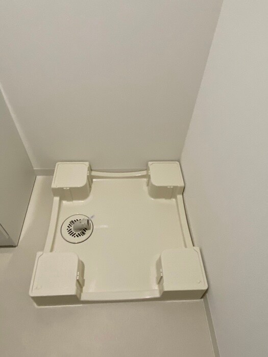 グランカーサ天王寺ＥＡＳＴの物件内観写真