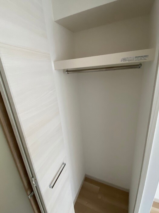 グランカーサ天王寺ＥＡＳＴの物件内観写真