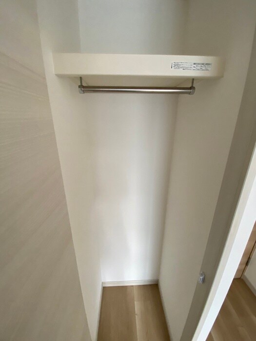 グランカーサ天王寺ＥＡＳＴの物件内観写真