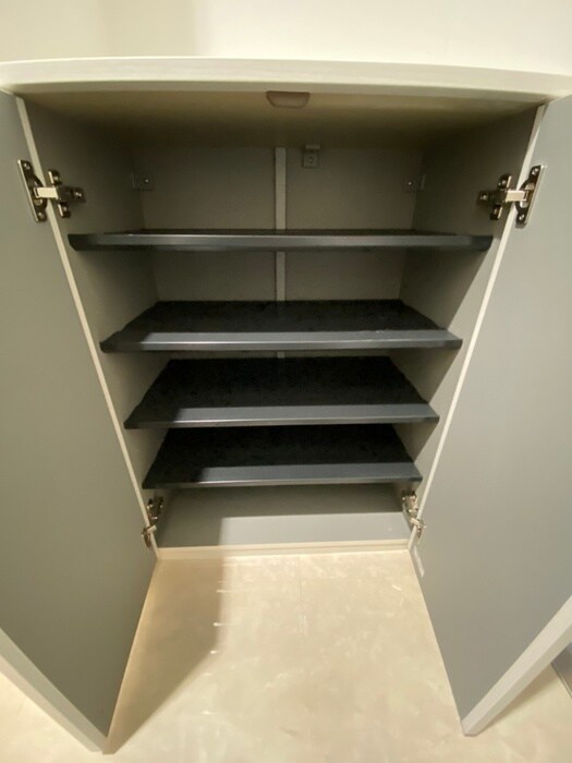 グランカーサ天王寺ＥＡＳＴの物件内観写真