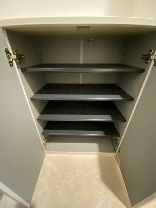 グランカーサ天王寺ＥＡＳＴの物件内観写真