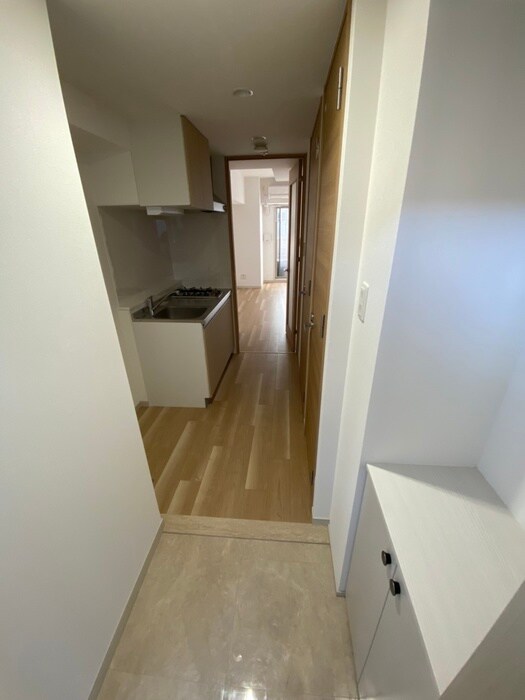 グランカーサ天王寺ＥＡＳＴの物件内観写真