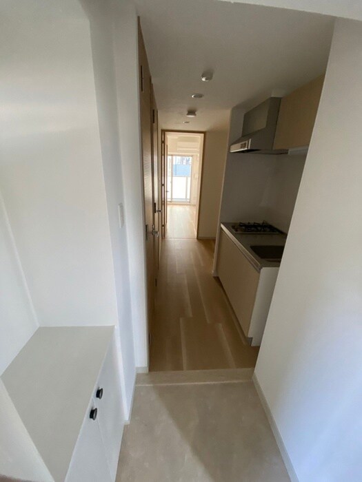 グランカーサ天王寺ＥＡＳＴの物件内観写真