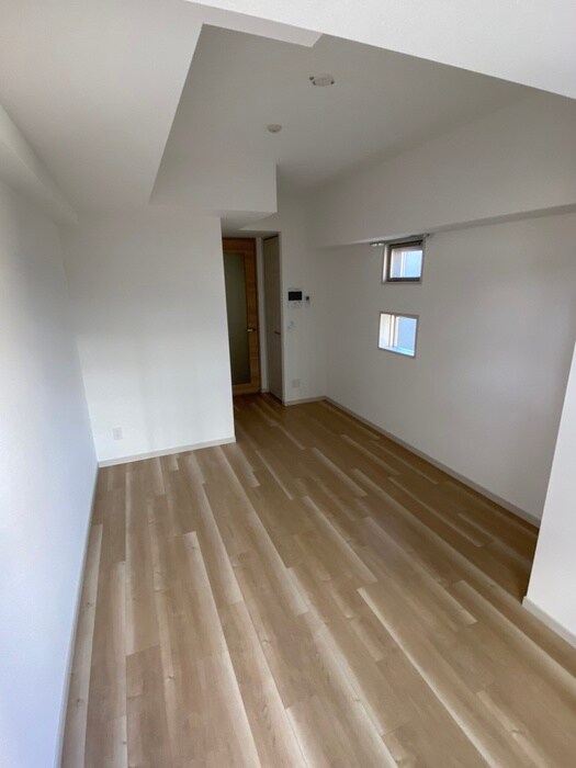 グランカーサ天王寺ＥＡＳＴの物件内観写真