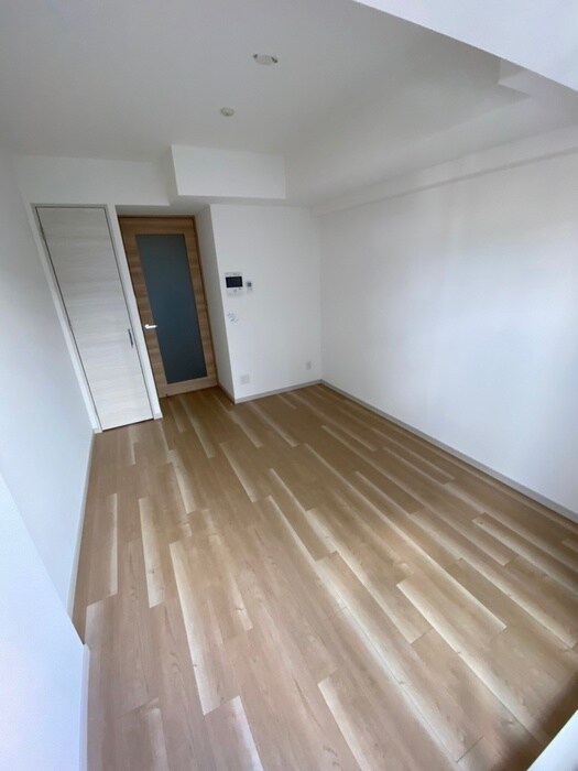 グランカーサ天王寺ＥＡＳＴの物件内観写真