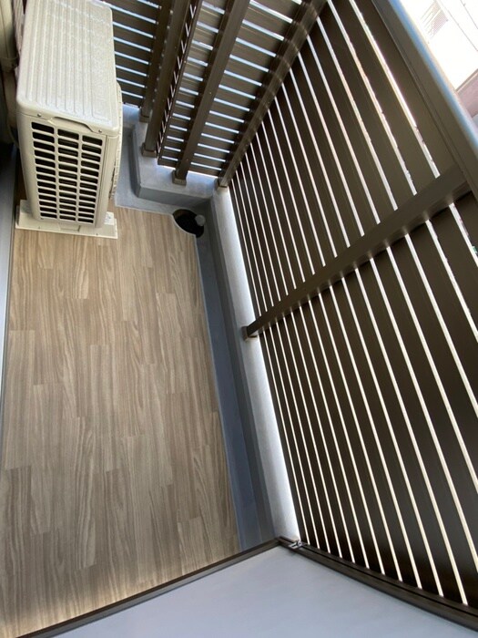 グランカーサ天王寺ＥＡＳＴの物件内観写真