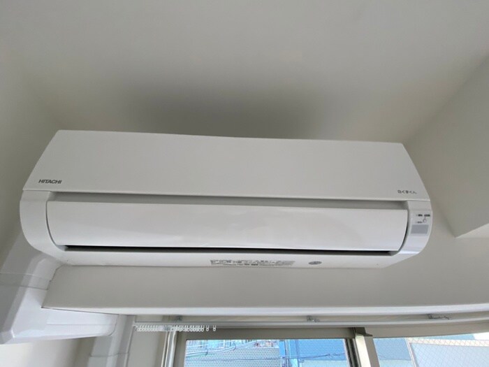 グランカーサ天王寺ＥＡＳＴの物件内観写真