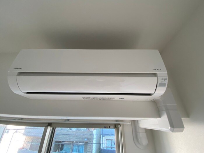 グランカーサ天王寺ＥＡＳＴの物件内観写真