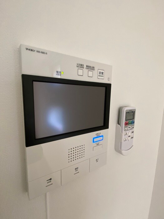 グランカーサ天王寺ＥＡＳＴの物件内観写真