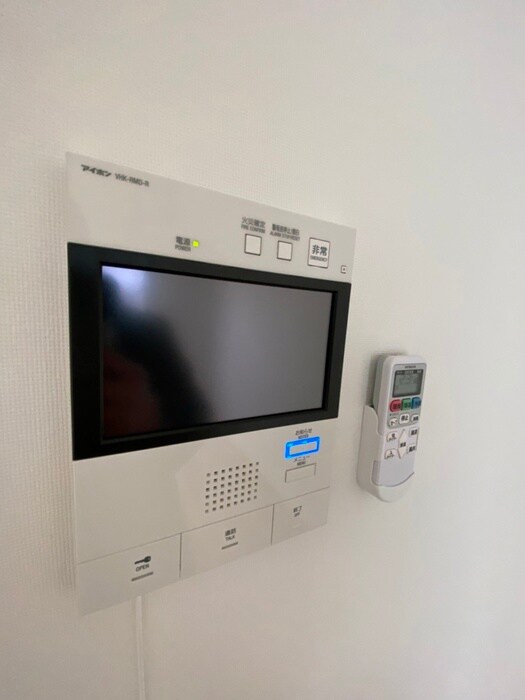 グランカーサ天王寺ＥＡＳＴの物件内観写真