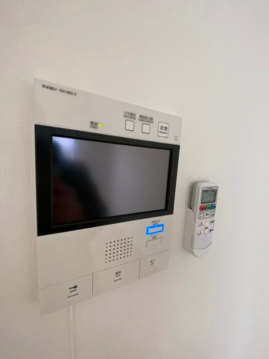 グランカーサ天王寺ＥＡＳＴの物件内観写真