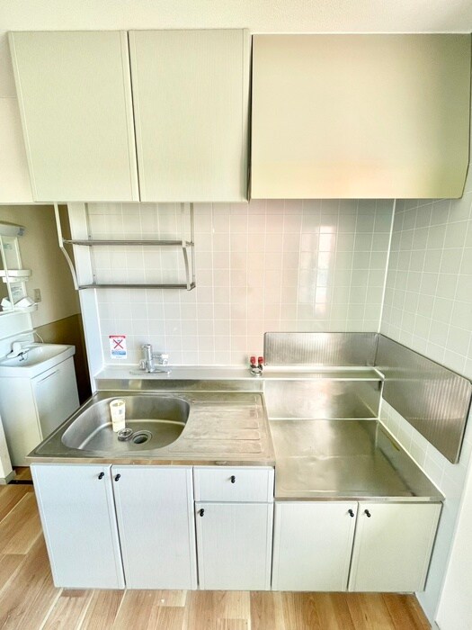 メゾンドソレイユの物件内観写真