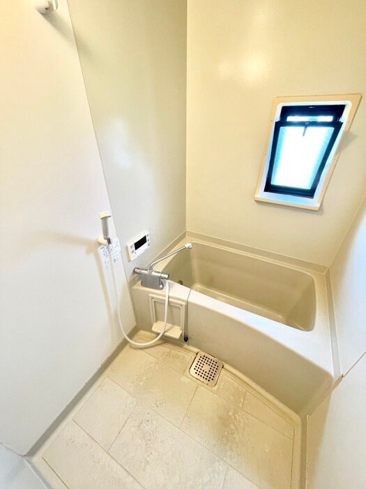 メゾンドソレイユの物件内観写真