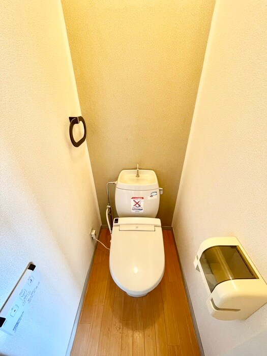 メゾンドソレイユの物件内観写真