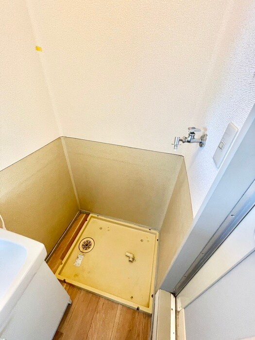 メゾンドソレイユの物件内観写真