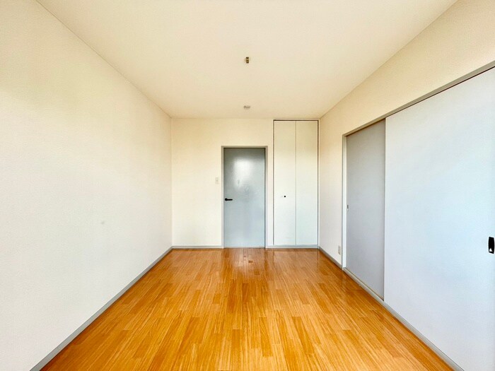 メゾンドソレイユの物件内観写真