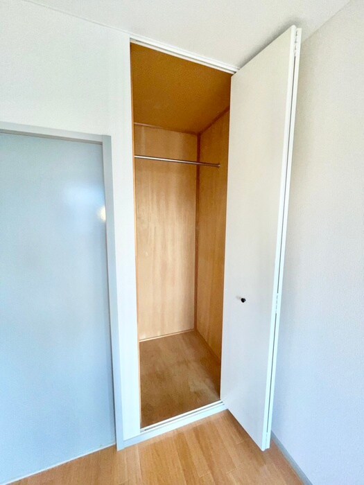 メゾンドソレイユの物件内観写真