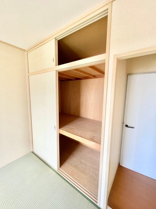 メゾンドソレイユの物件内観写真