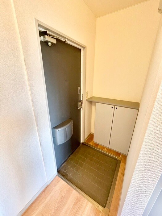 メゾンドソレイユの物件内観写真