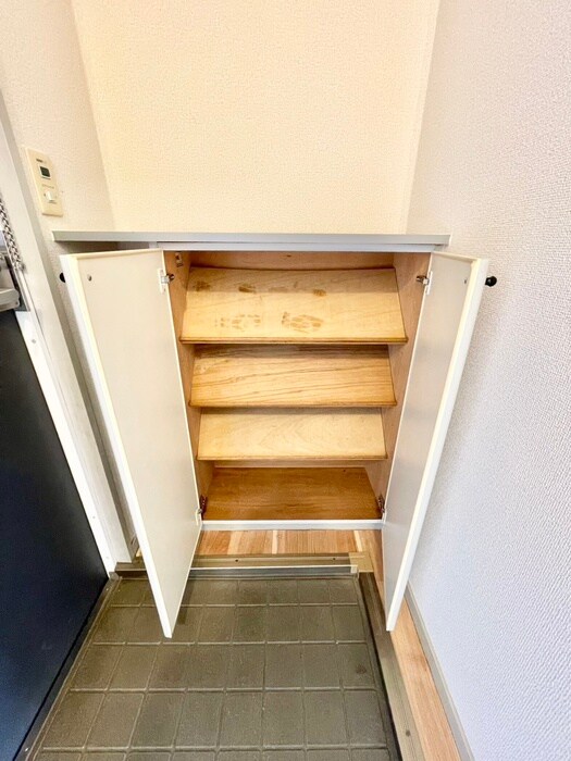 メゾンドソレイユの物件内観写真