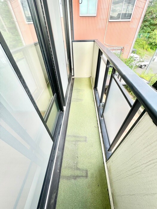 メゾンドソレイユの物件内観写真