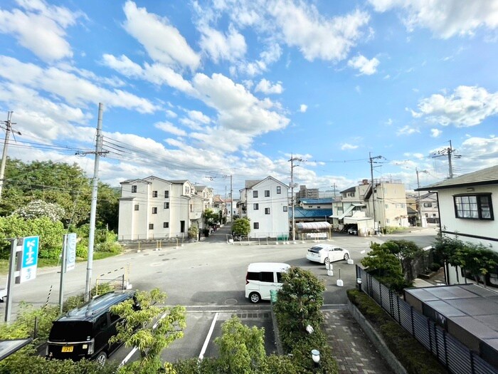 メゾンドソレイユの物件内観写真