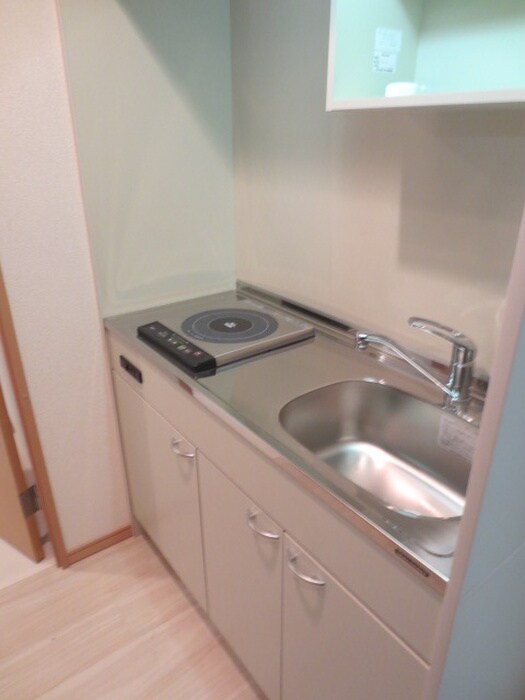 フォレステージュ北堀江の物件内観写真