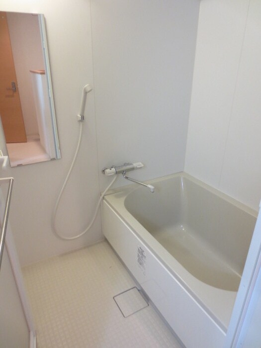 フォレステージュ北堀江の物件内観写真