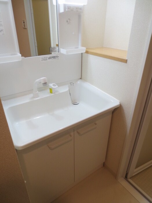 フォレステージュ北堀江の物件内観写真