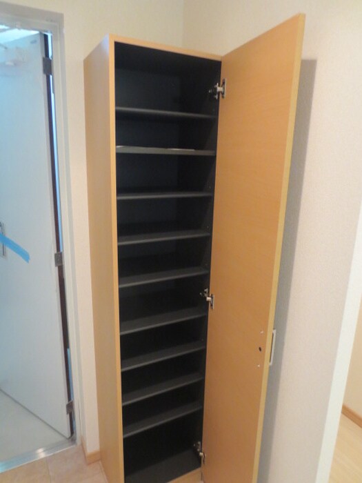 フォレステージュ北堀江の物件内観写真