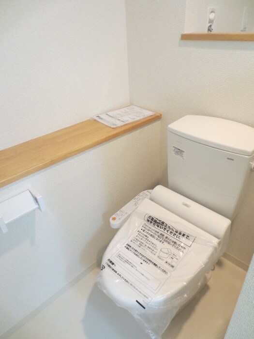 フォレステージュ北堀江の物件内観写真