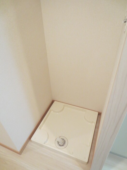 フォレステージュ北堀江の物件内観写真