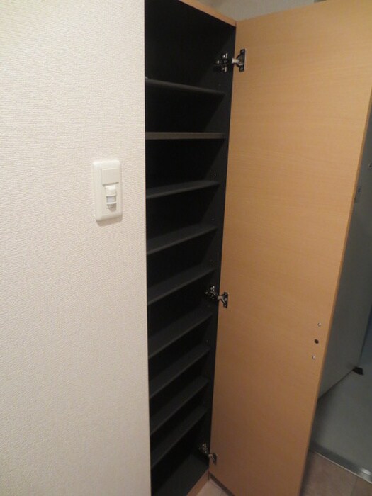 フォレステージュ北堀江の物件内観写真