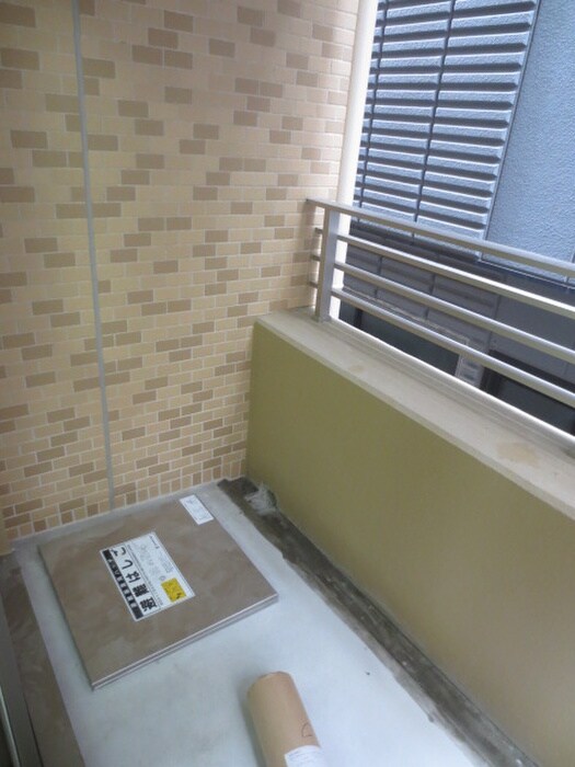 フォレステージュ北堀江の物件内観写真