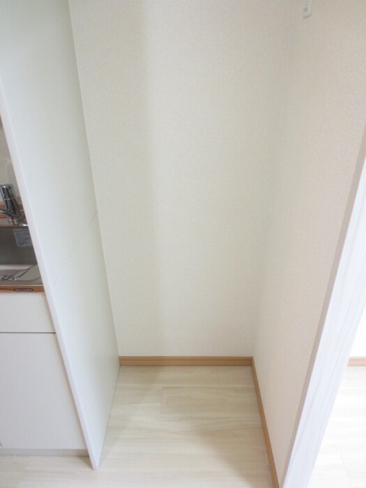 フォレステージュ北堀江の物件内観写真