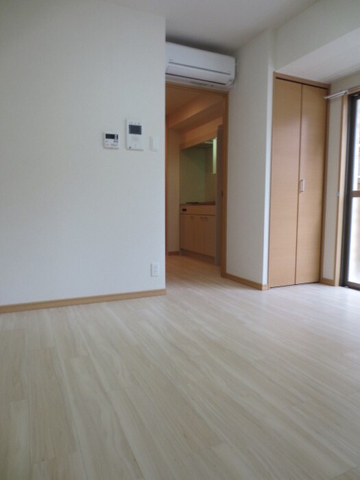 フォレステージュ北堀江の物件内観写真